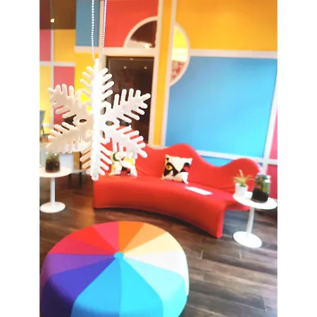 Ξενοδοχείο Ibis Styles Paris La Defense 3*