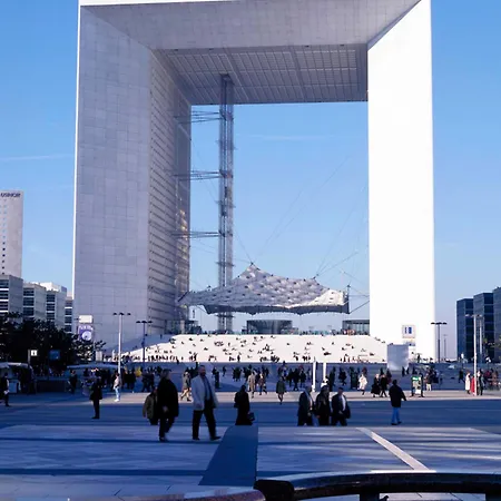 Ξενοδοχείο Ibis Styles Paris La Defense