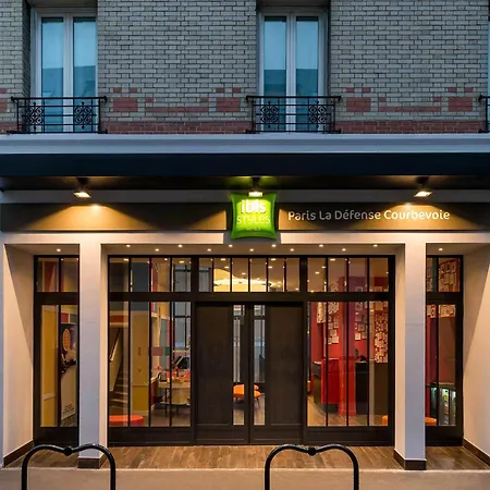 Ibis Styles Paris La Defense Hotel