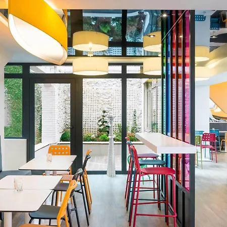 Hotel Ibis Styles Paris La Défense