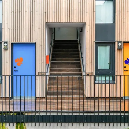 Ibis Styles Paris La Défense Hotel 3*