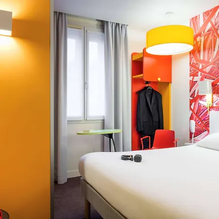 Ibis Styles Paris La Defense Hotel