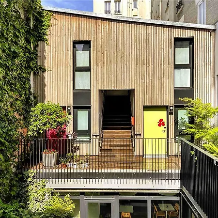 Ibis Styles Paris La Défense Hotel Courbevoie