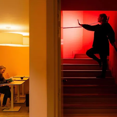 Ibis Styles Paris La Défense 3*