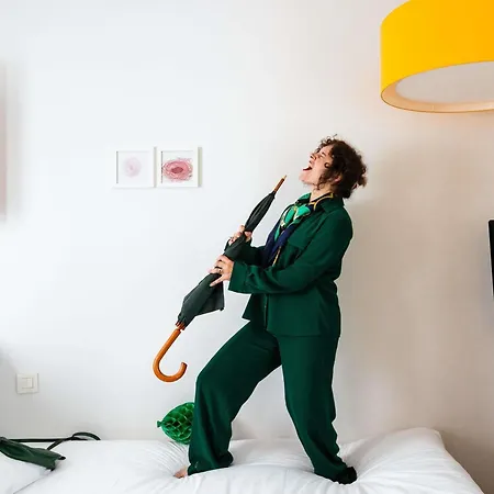 Ibis Styles Paris La Défense