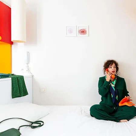 Ibis Styles Paris La Défense