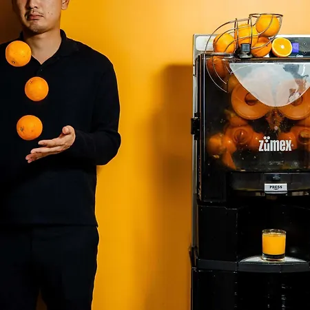 Ibis Styles Paris La Défense Hotel 3*