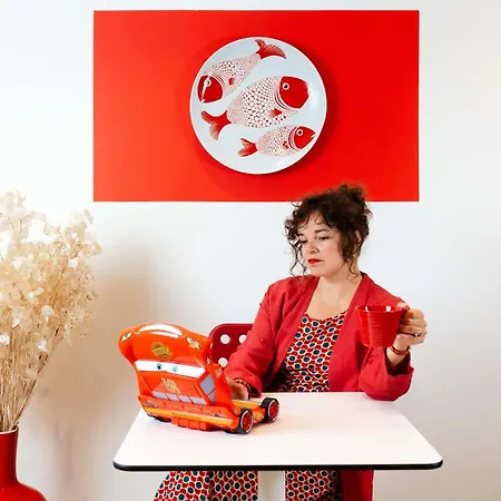 Ibis Styles Paris La Défense Hotel