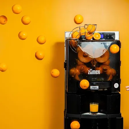 Hotel Ibis Styles Paris La Défense