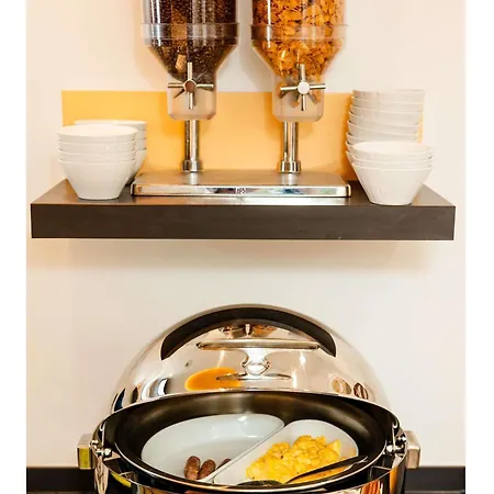 Ibis Styles Paris La Defense