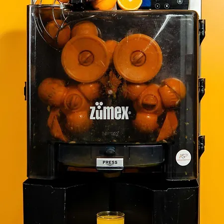 Ibis Styles Paris La Défense Hotel