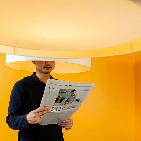 Ibis Styles Paris La Defense 3*