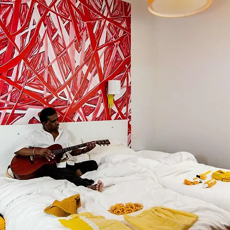 Ibis Styles Paris La Défense