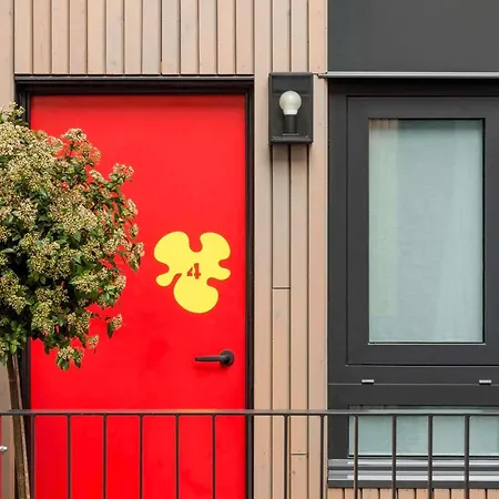 Ibis Styles Paris La Defense 3*