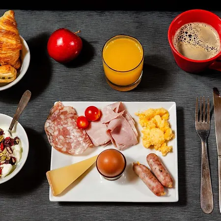 Ibis Styles Paris La Défense Hotel