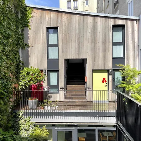 Ξενοδοχείο Ibis Styles Paris La Defense 3*