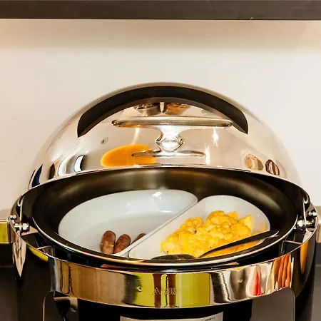 Ibis Styles Paris La Défense Hotel