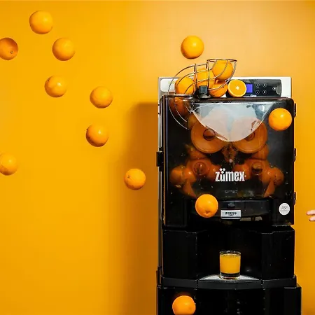 Ibis Styles Paris La Défense Hotel Courbevoie