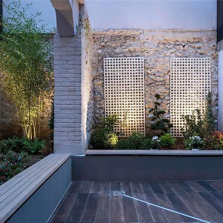 Ibis Styles Paris La Défense 3*