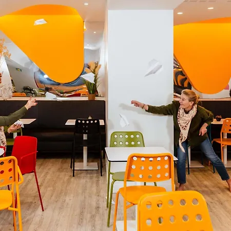 Hotel Ibis Styles Paris La Défense