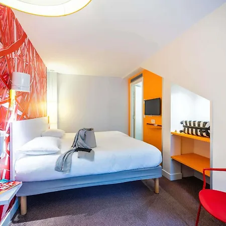 Hotel Ibis Styles Paris La Défense