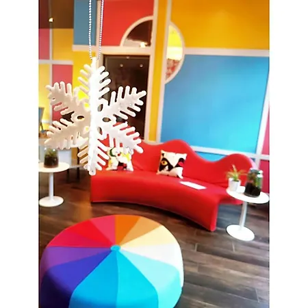 Ibis Styles Paris La Defense 3*