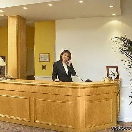 Ibis Styles Paris La Defense