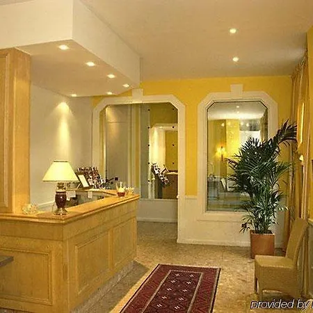 Hotel Ibis Styles Paris La Défense Courbevoie