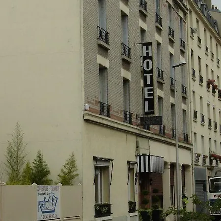 Hotel Ibis Styles Paris La Defense