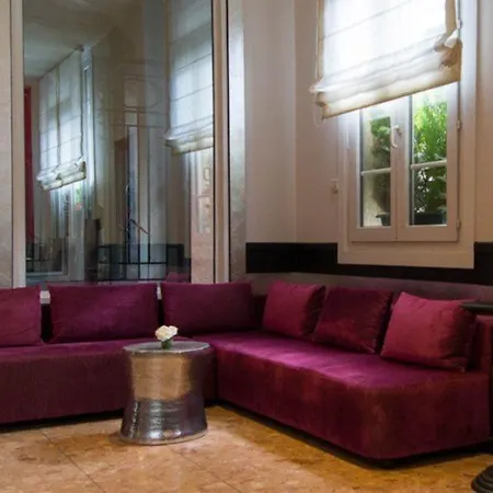 Ibis Styles Paris La Defense