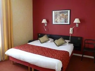 Ibis Styles Paris La Defense Ξενοδοχείο 3*