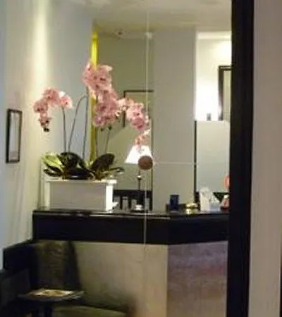 Ibis Styles Paris La Defense Hotel Courbevoie