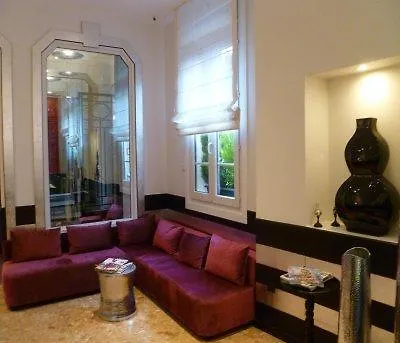 Ibis Styles Paris La Defense Courbevoie