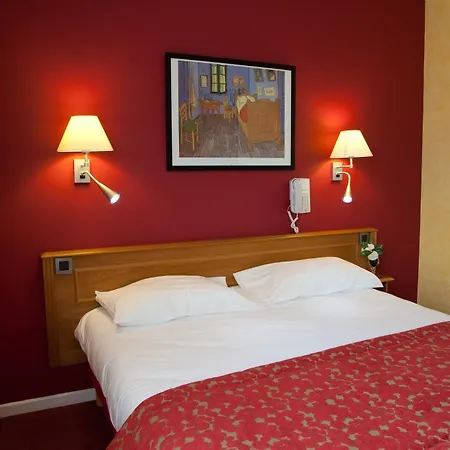 Ibis Styles Paris La Defense Ξενοδοχείο Κουρμπεβουά