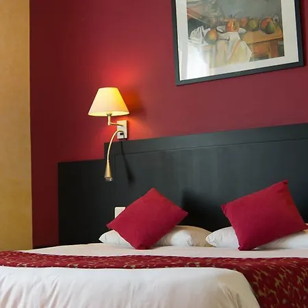 Ibis Styles Paris La Defense