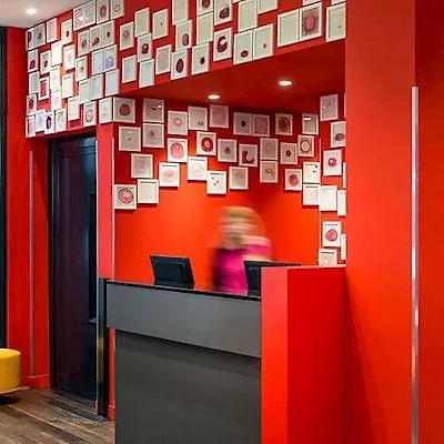 Ibis Styles Paris La Défense 3* Courbevoie