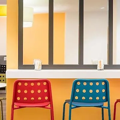 Ibis Styles Paris La Défense