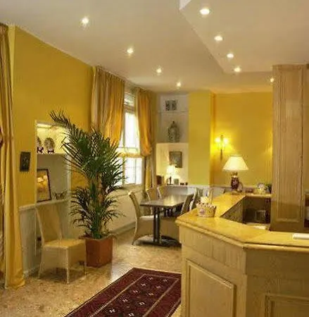 Ibis Styles Paris La Defense Hotel Courbevoie