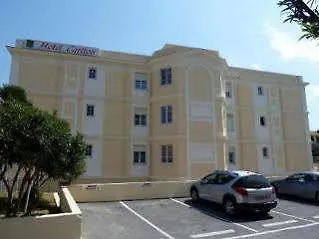 Hotel Ibis Styles Paris La Défense 3*