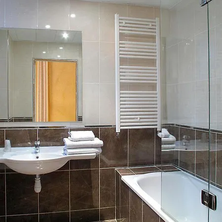 Ibis Styles Paris La Defense