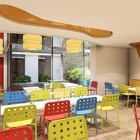 Ibis Styles Paris La Defense Ξενοδοχείο 3*