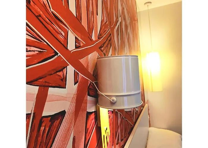 Ibis Styles Paris La Défense 3* Courbevoie