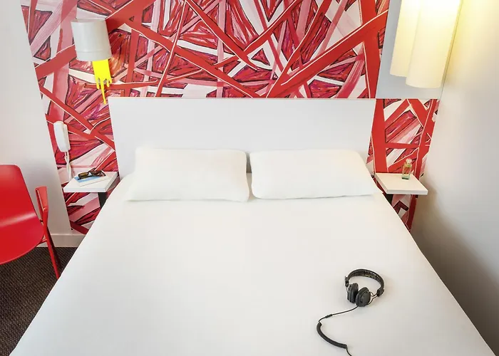 Ibis Styles Paris La Défense