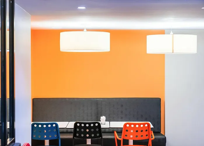 Ibis Styles Paris La Défense Hotel