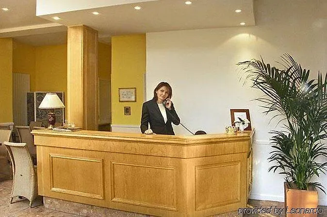 Ibis Styles Paris La Défense