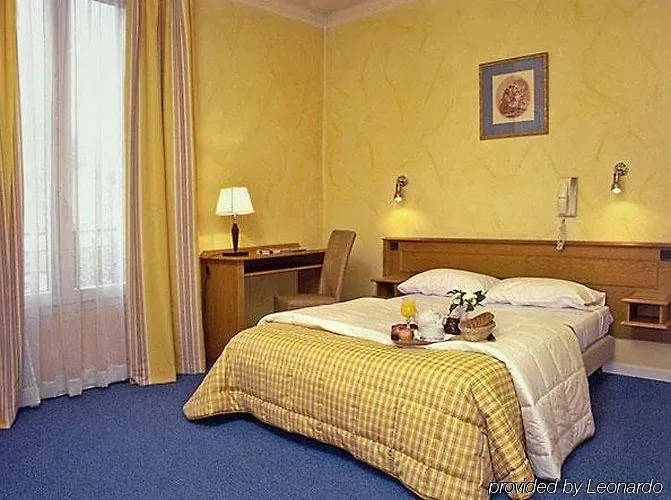 Hotel Ibis Styles Paris La Défense Courbevoie