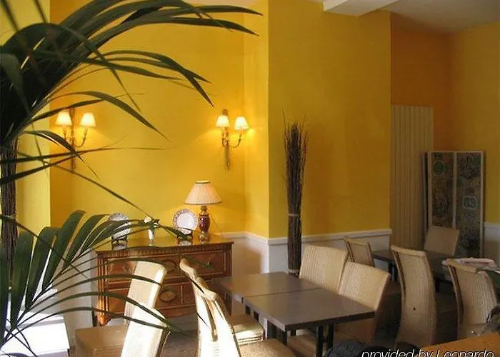 Ibis Styles Paris La Défense Courbevoie