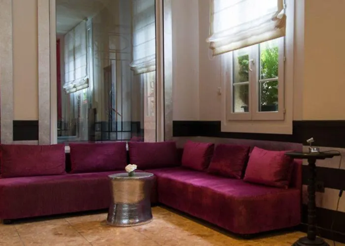 Ibis Styles Paris La Défense