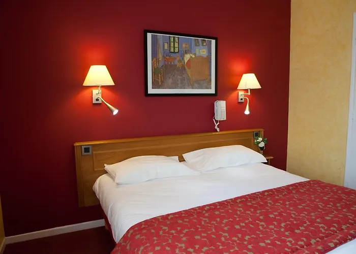 Ibis Styles Paris La Défense Hotel Courbevoie