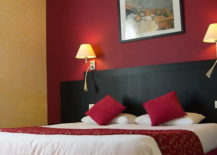 Ibis Styles Paris La Défense